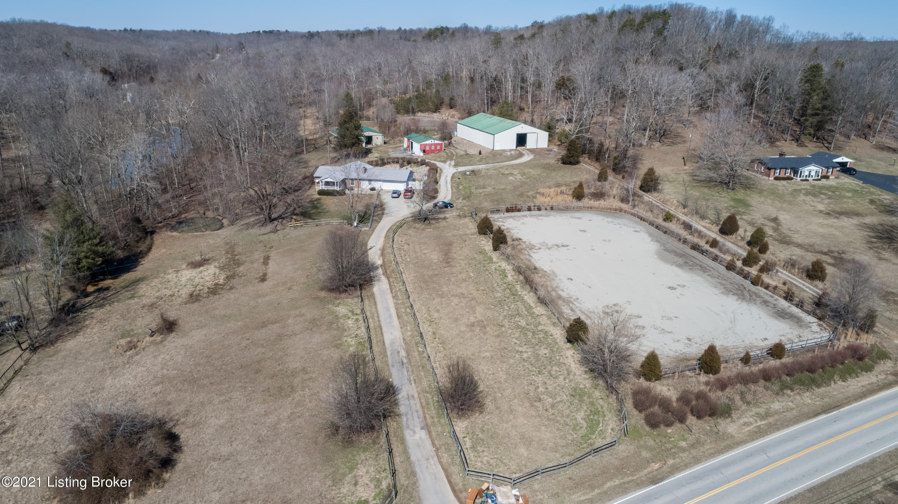 10234 Boston Road Boston, KY 40107 - Photo 2 of 42 Welcome Home
