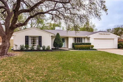 $599,000 | 6491 Kirkwood Road, Fort Worth, TX 76116