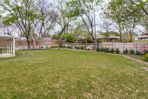 $599,000 | 6491 Kirkwood Road, Fort Worth, TX 76116