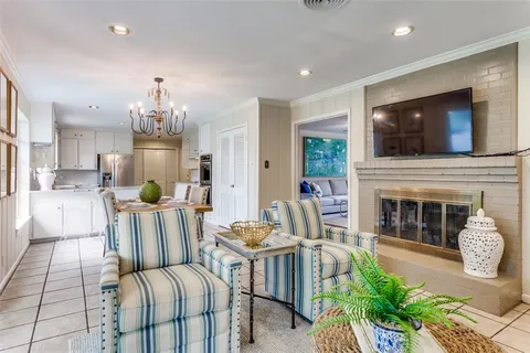 $599,000 | 6491 Kirkwood Road, Fort Worth, TX 76116
