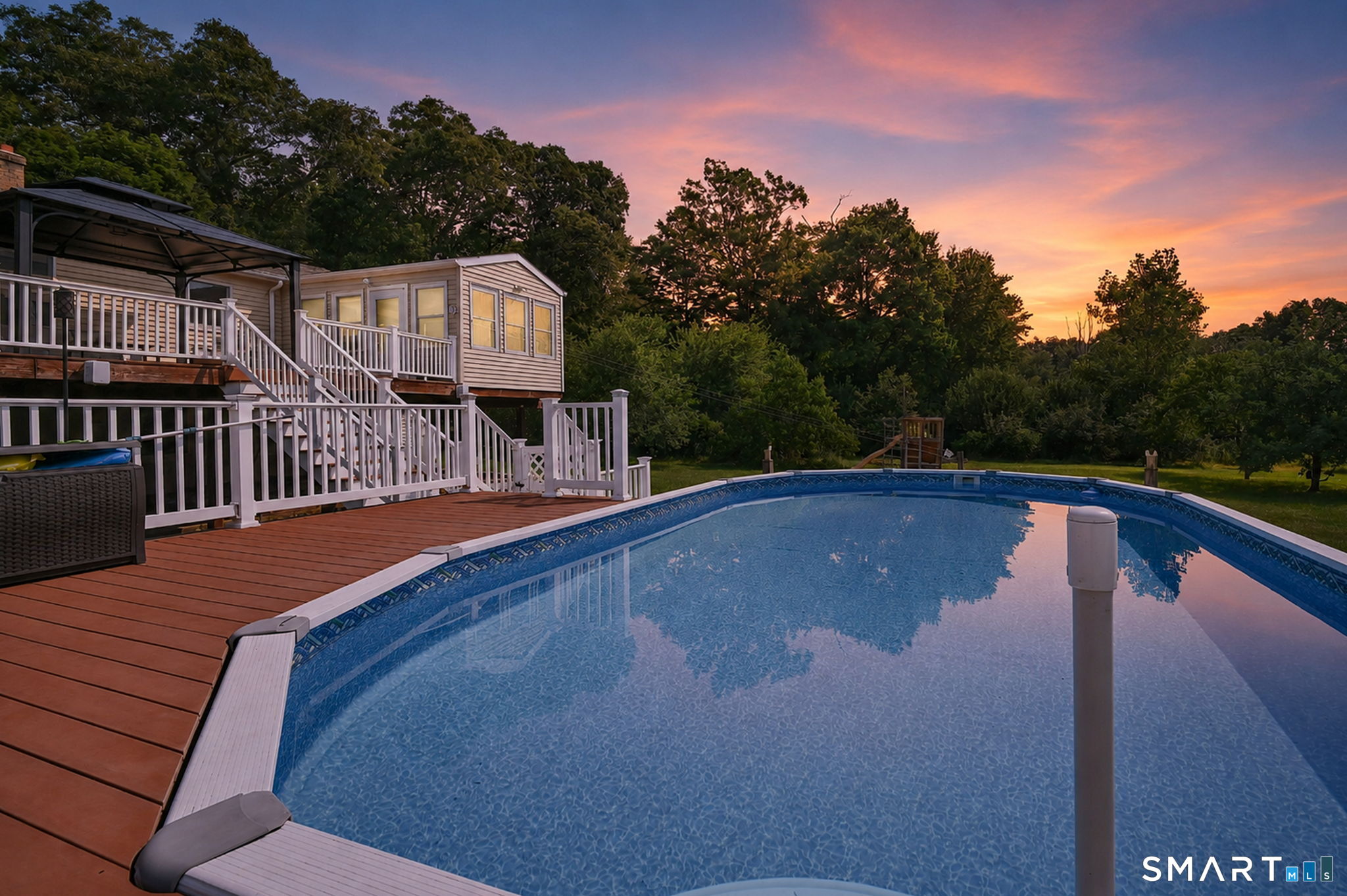 233 Kemp Road Scotland, CT 06247 - Photo 4 of 40