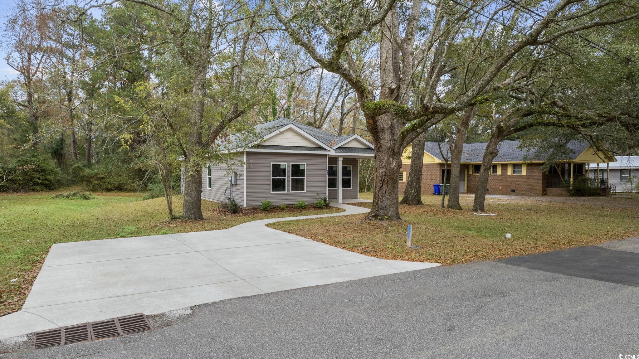 710 Hill Street Conway, SC 29527 - Photo 2 of 30