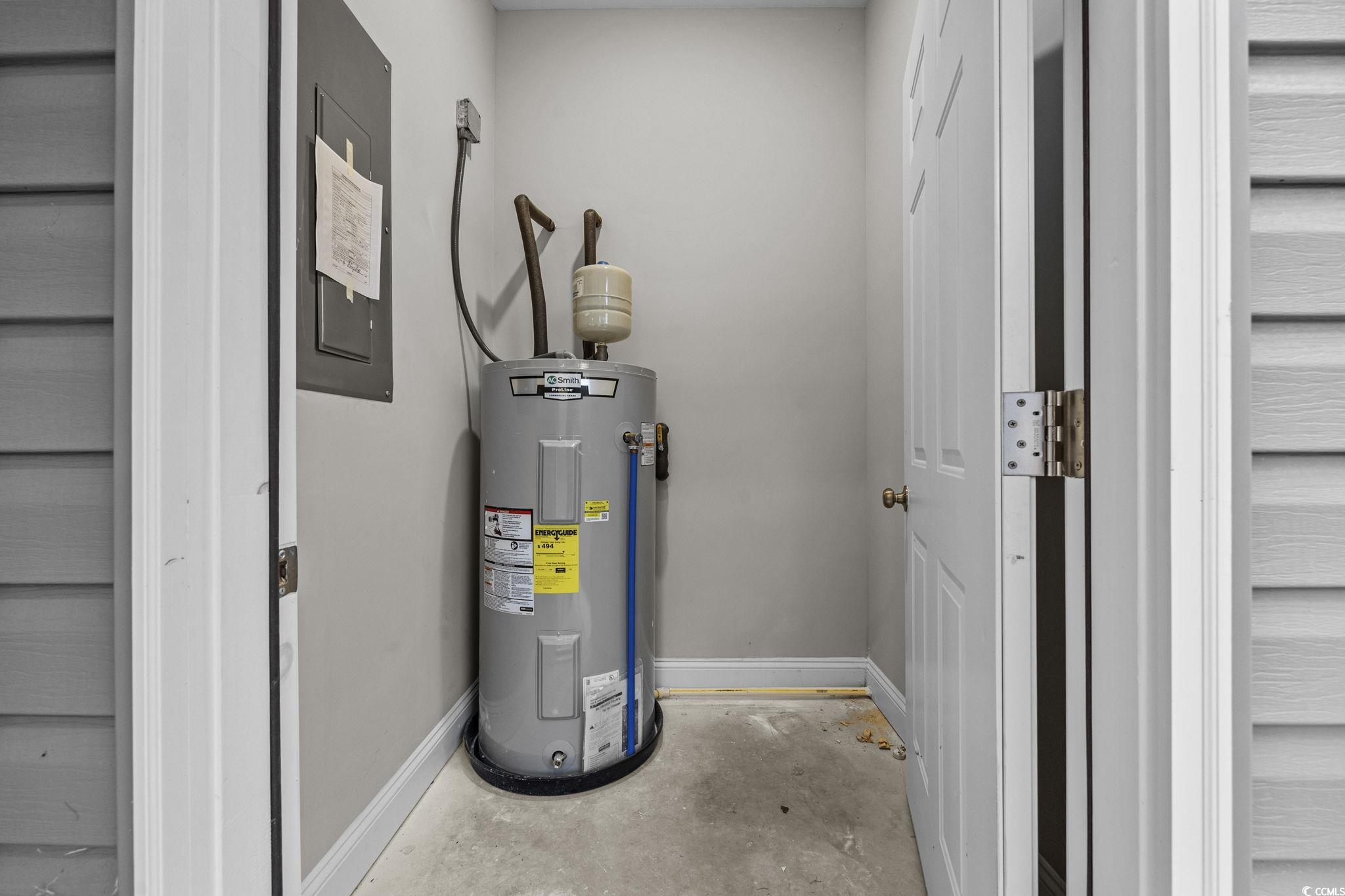 710 Hill Street Conway, SC 29527 - Photo 24 of 30