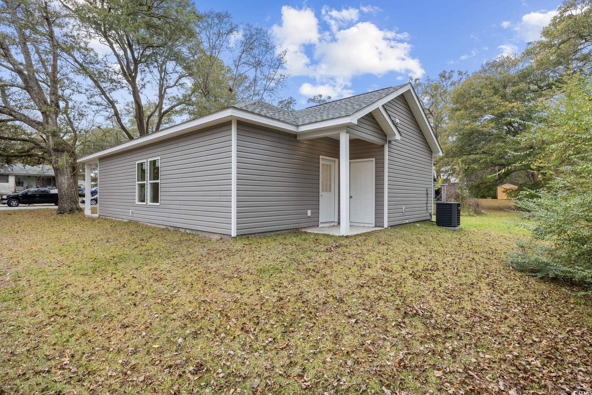 710 Hill Street Conway, SC 29527 - Photo 26 of 30
