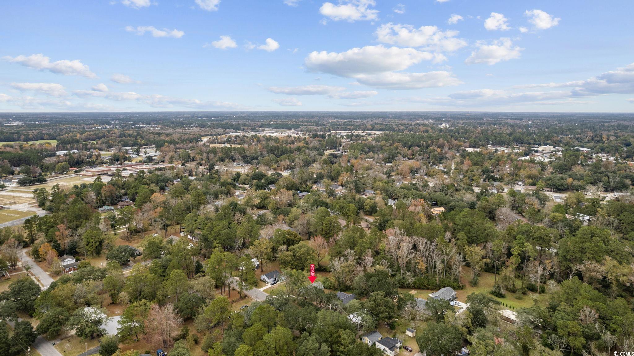 710 Hill Street Conway, SC 29527 - Photo 30 of 30