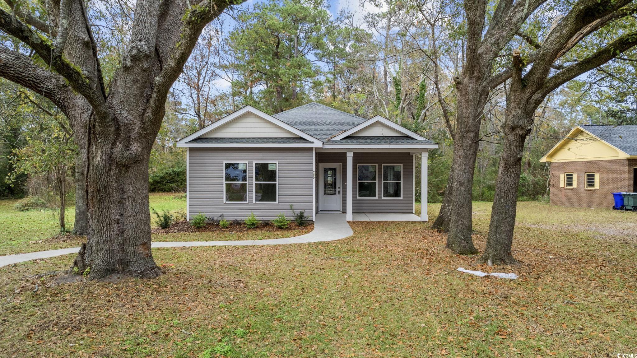 710 Hill Street Conway, SC 29527 - Photo 3 of 30