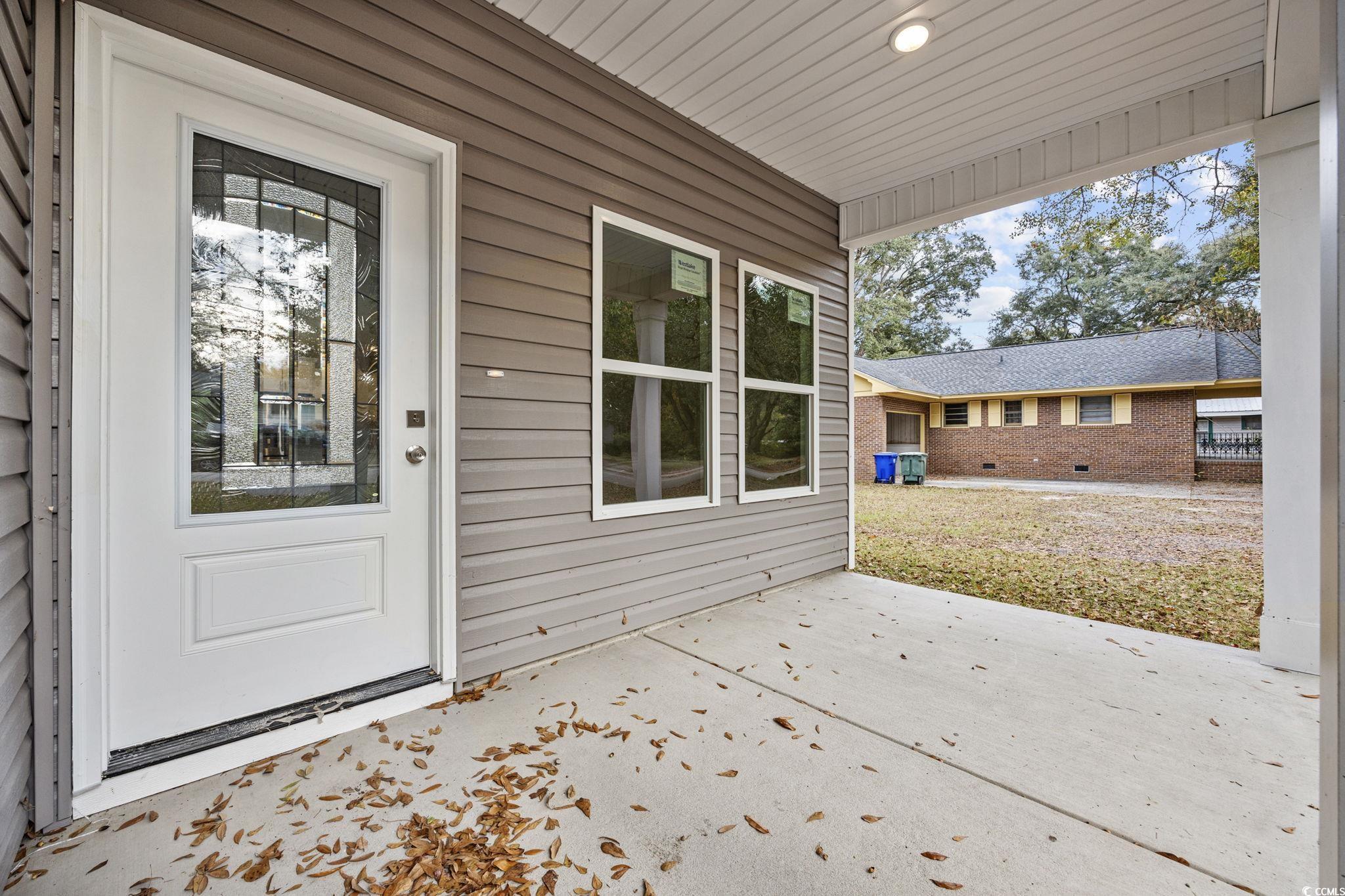 710 Hill Street Conway, SC 29527 - Photo 4 of 30