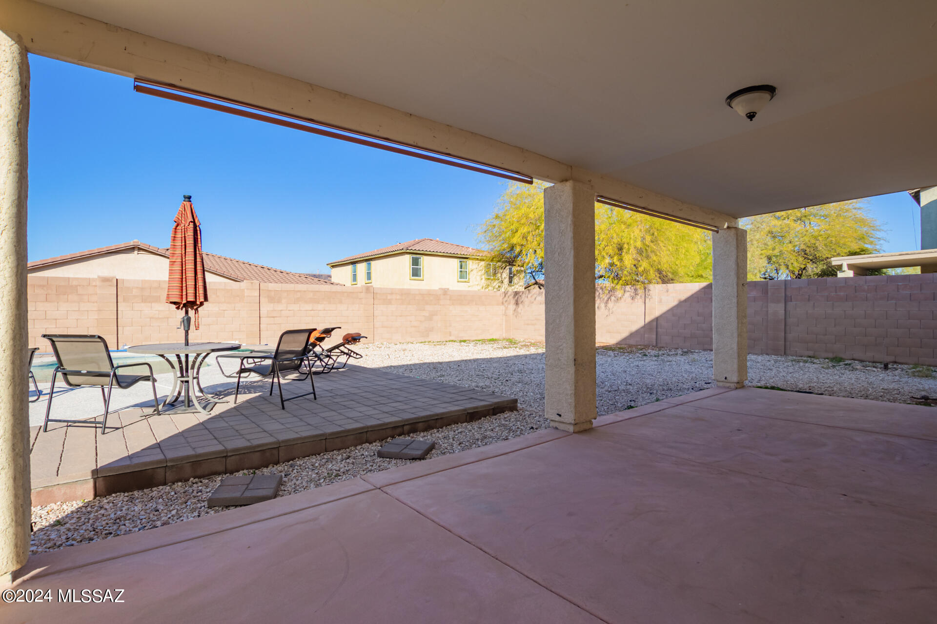 6858 South Salt Cedar Road Tucson, AZ 85756 - Photo 36 of 41