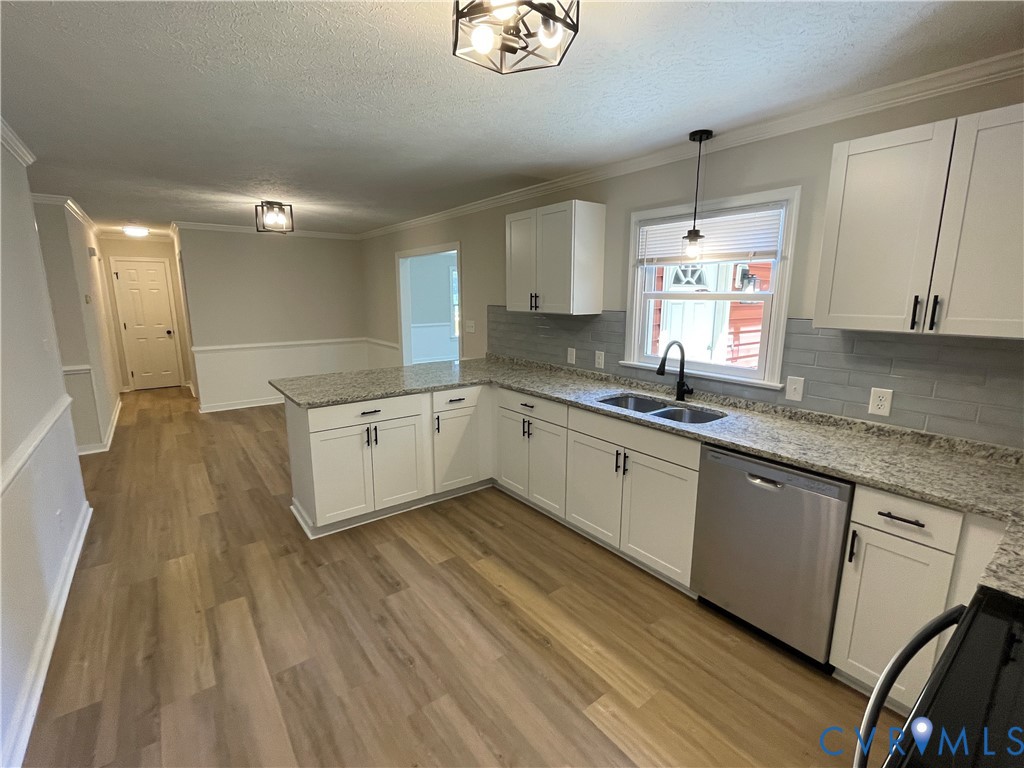 8261 Yahley Mill Road Henrico, VA 23231 - Photo 19 of 55