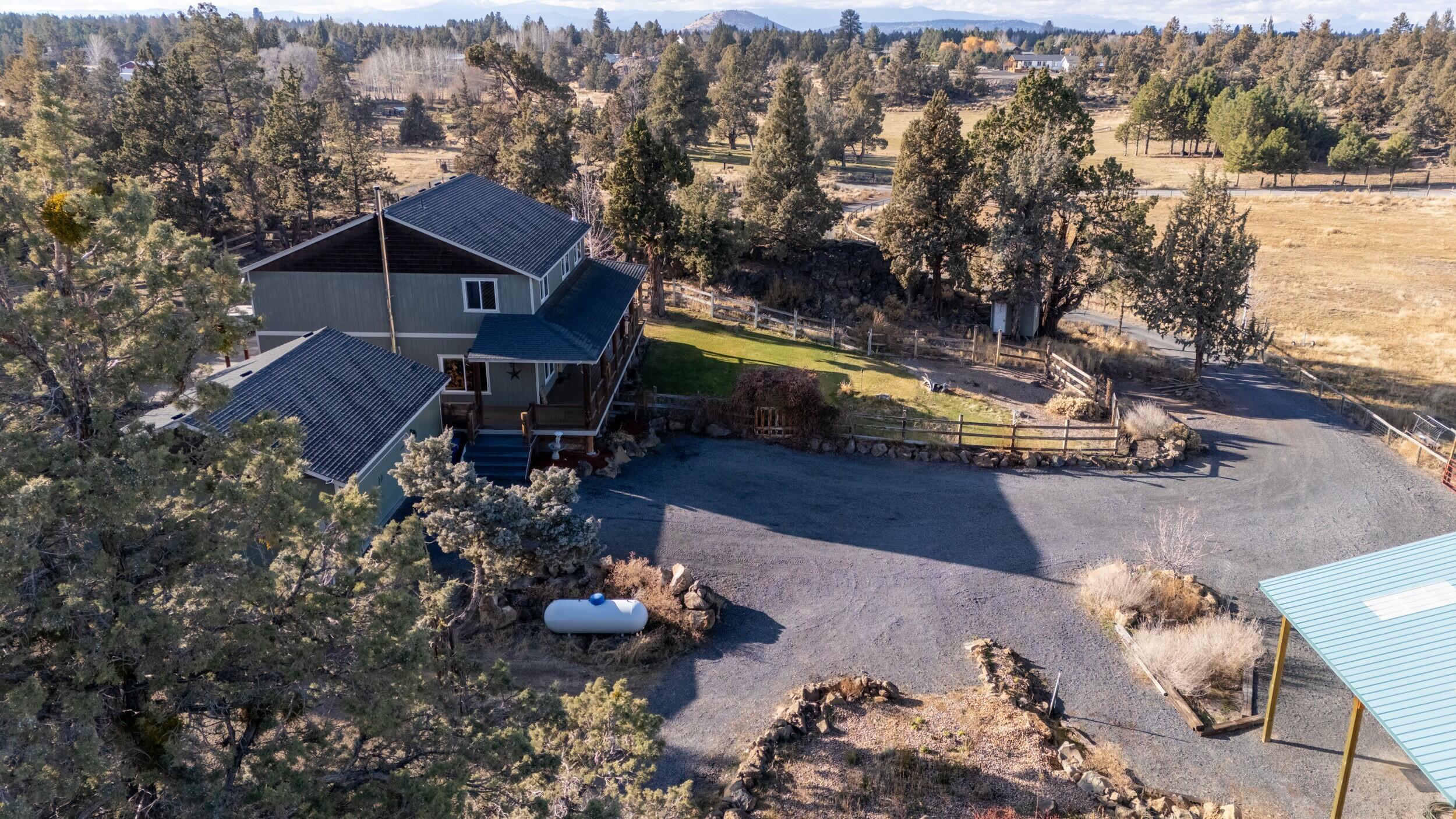 62262 Chickadee Lane Bend, OR 97701 - Photo 49 of 70 66_62262 chickadee ln drone-9
