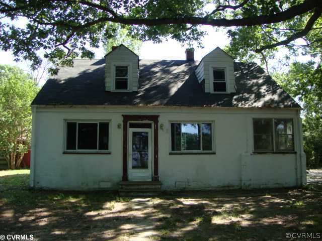 31629 King William Road West Point, VA 23181 - Photo 1 of 5 Exterior Front