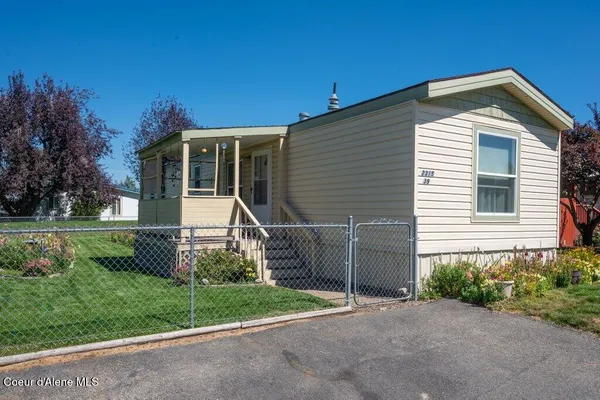 $119,900 | 2315 West Lady Anne Way, Post Falls, ID 83854