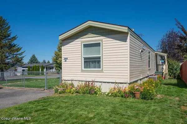 $119,900 | 2315 West Lady Anne Way, Post Falls, ID 83854