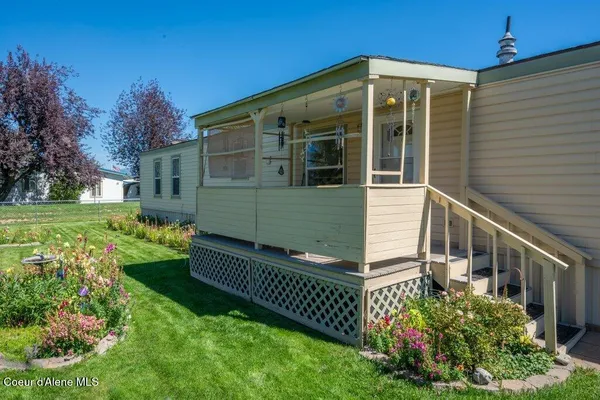$119,900 | 2315 West Lady Anne Way, Post Falls, ID 83854