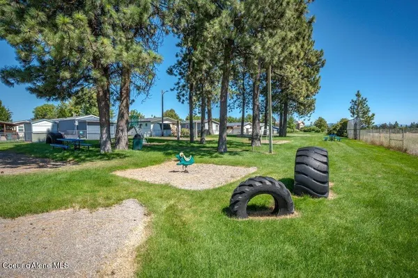 $119,900 | 2315 West Lady Anne Way, Post Falls, ID 83854