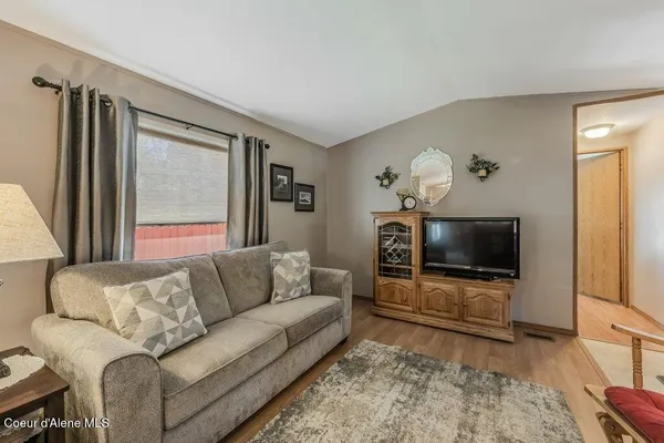 $119,900 | 2315 West Lady Anne Way, Post Falls, ID 83854