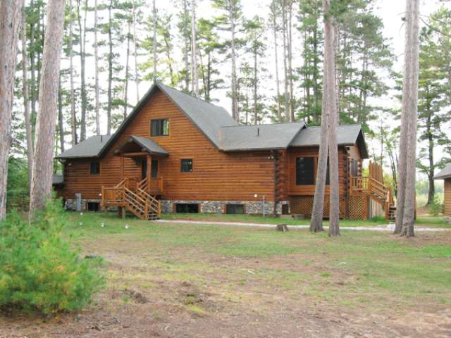 33 Deer Park Road Manitowish Waters, WI 54545 - Photo 2 of 17 Gallery Image 2