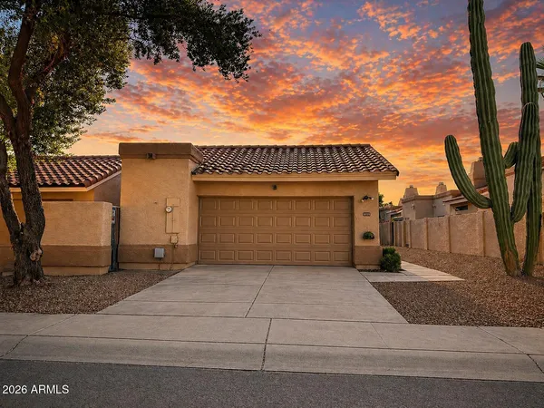 $350,000 | 6726 South Brittany Lane, Tempe, AZ 85283