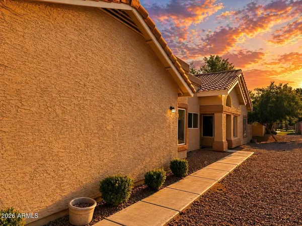 $350,000 | 6726 South Brittany Lane, Tempe, AZ 85283