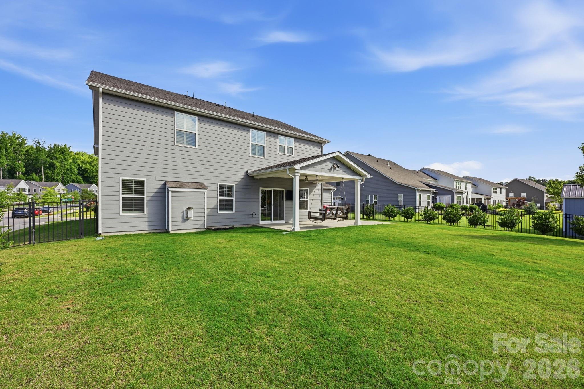 11006 Sound Road Davidson, NC 28036 - Photo 46 of 48