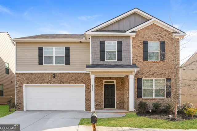 $2,995 | 3811 River Rock Road, Lithonia, GA 30038