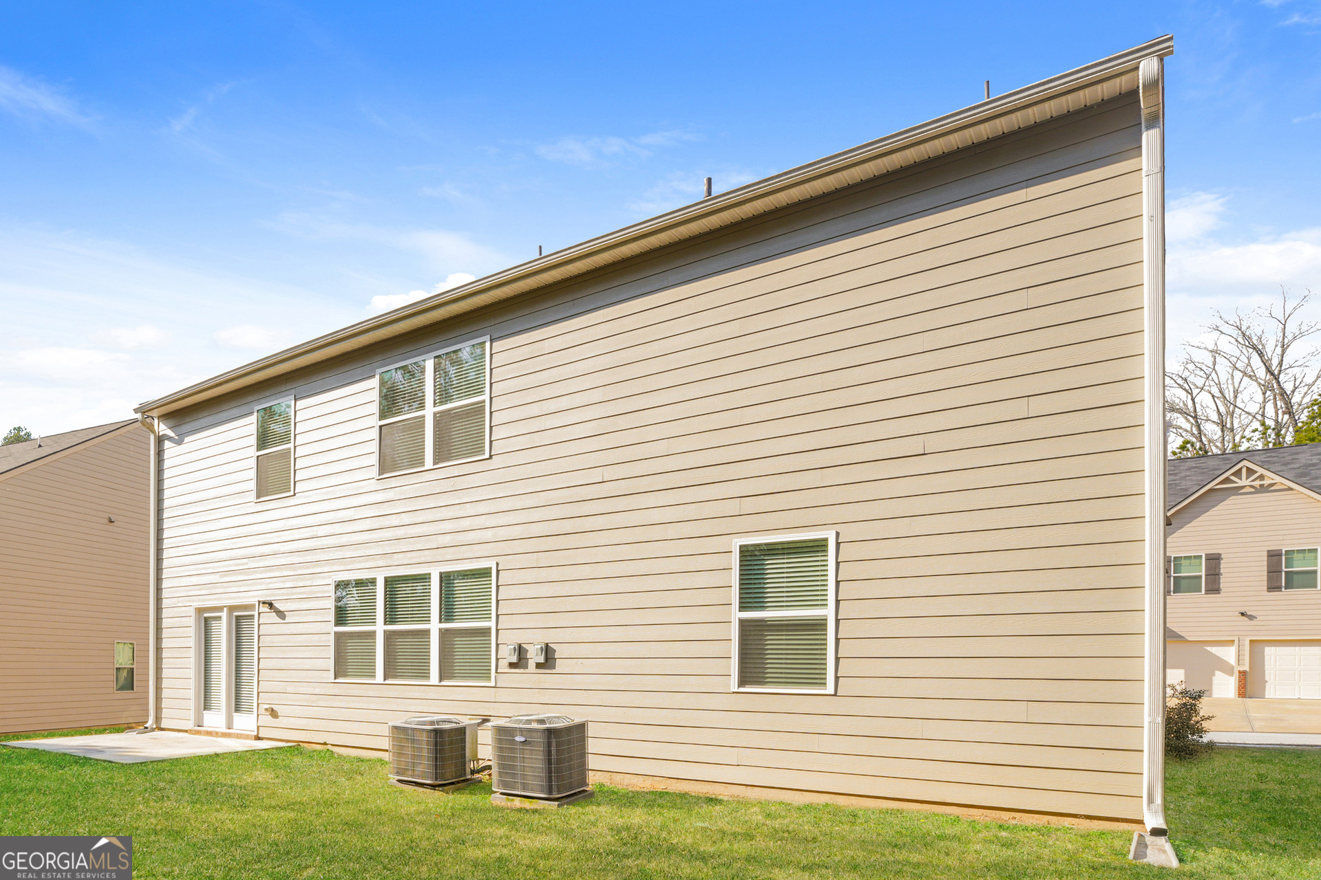 3811 River Rock Road Lithonia, GA 30038 - Photo 15 of 17