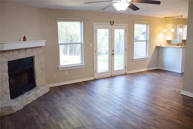 $1,900 | 7703 Elderberry Drive, Austin, TX 78745