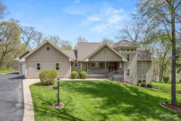 $599,000 | 37 Park Drive South, Yorkville, IL 60560