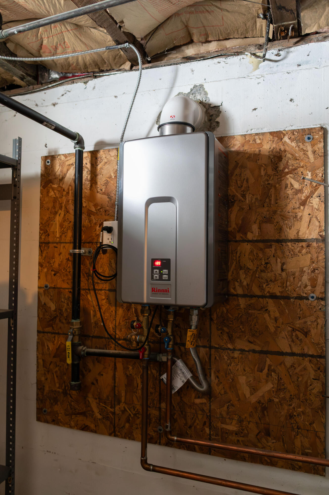 255 Fern Street Bangor, ME 04401 - Photo 34 of 48 Fern-34