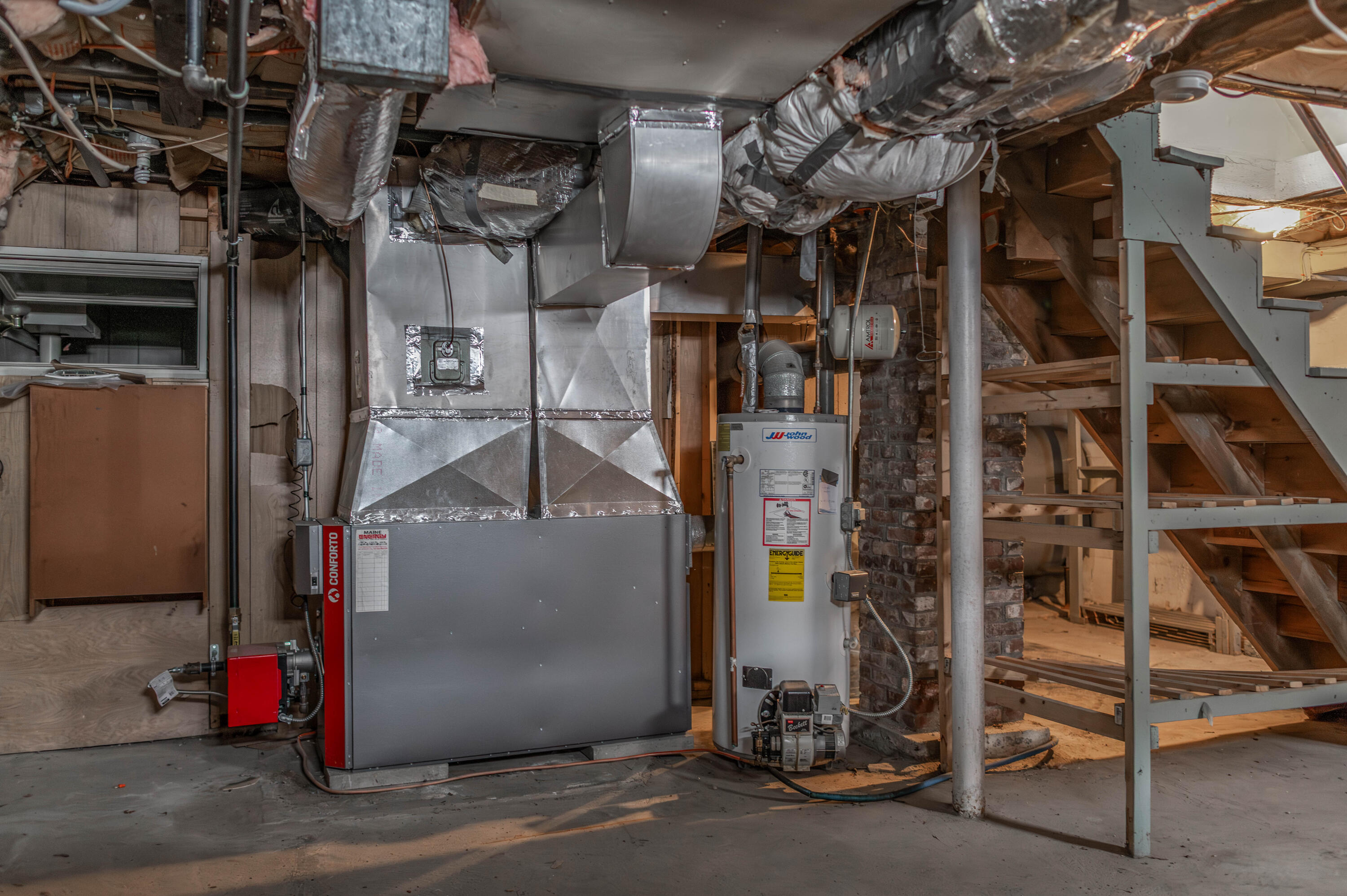 255 Fern Street Bangor, ME 04401 - Photo 35 of 48 Fern-35