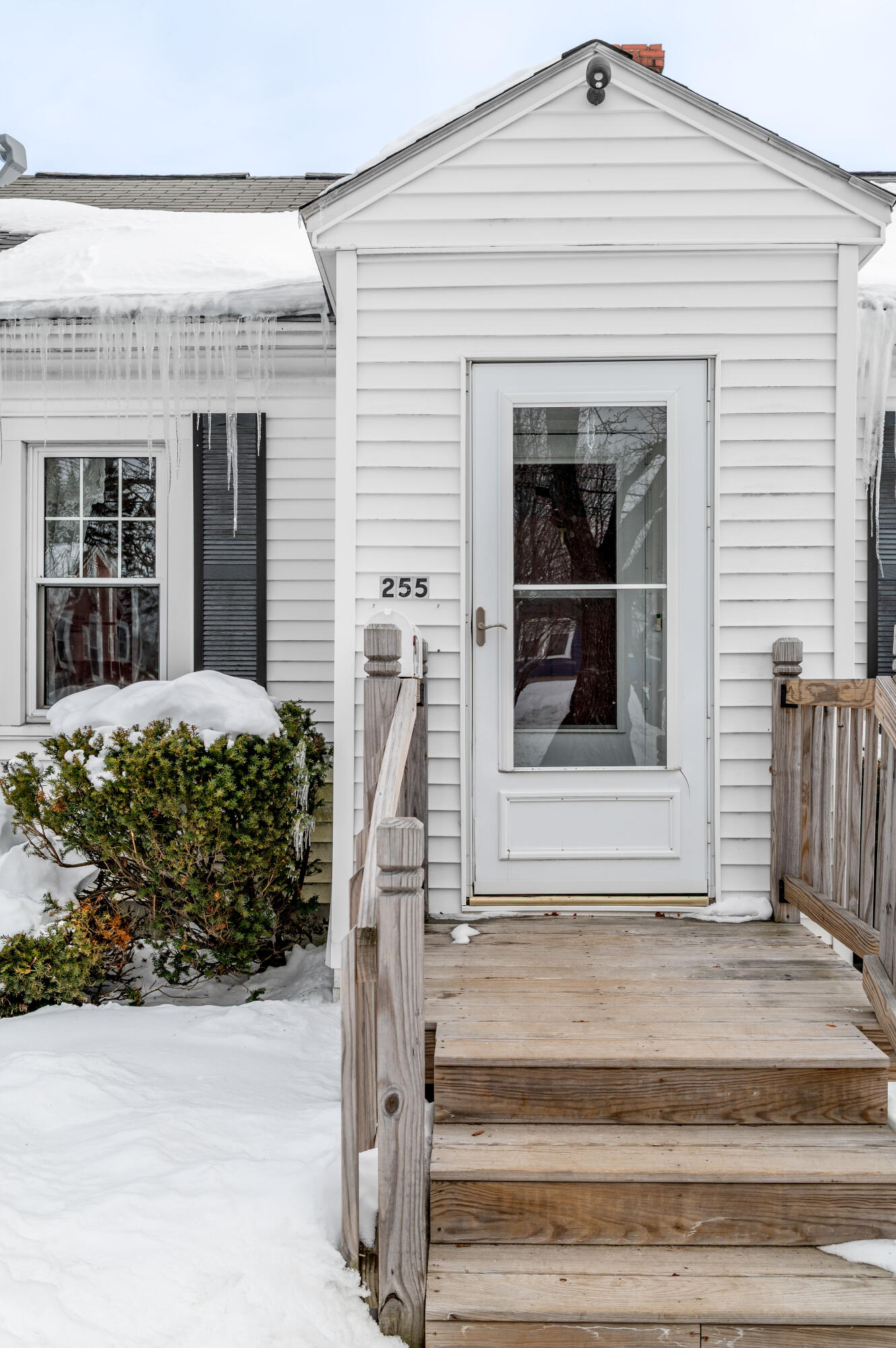 255 Fern Street Bangor, ME 04401 - Photo 41 of 48 Fern-41