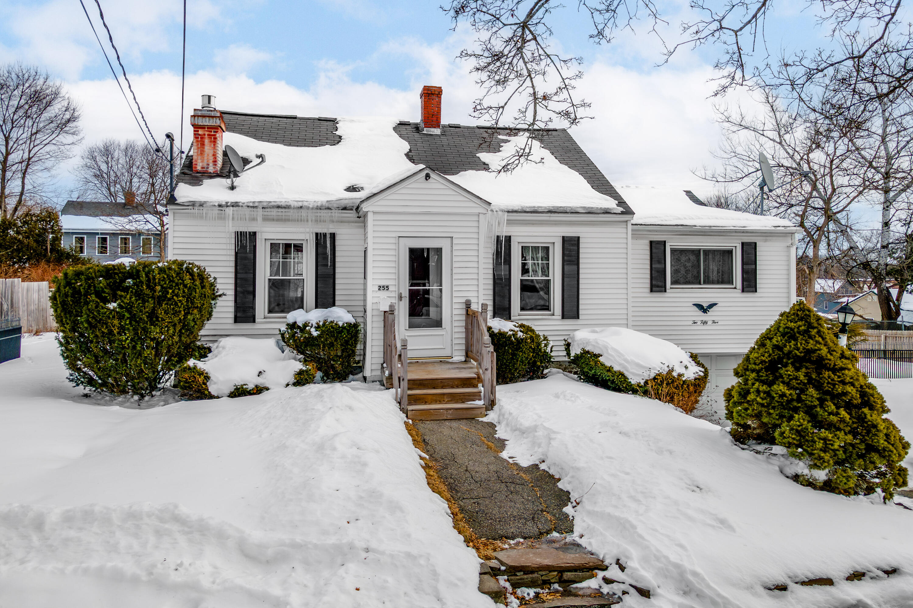 255 Fern Street Bangor, ME 04401 - Photo 42 of 48 Fern-42