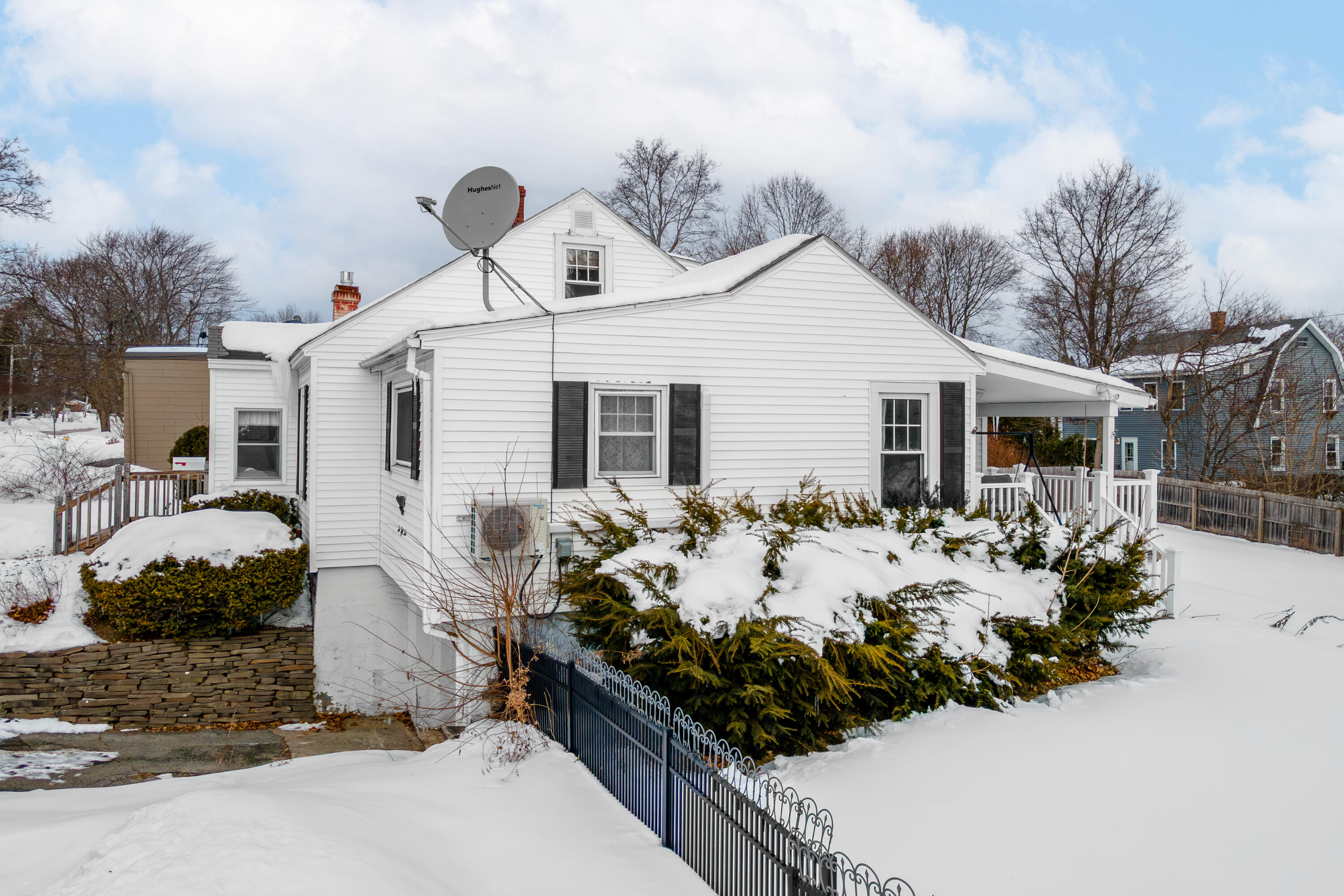 255 Fern Street Bangor, ME 04401 - Photo 43 of 48 Fern-43
