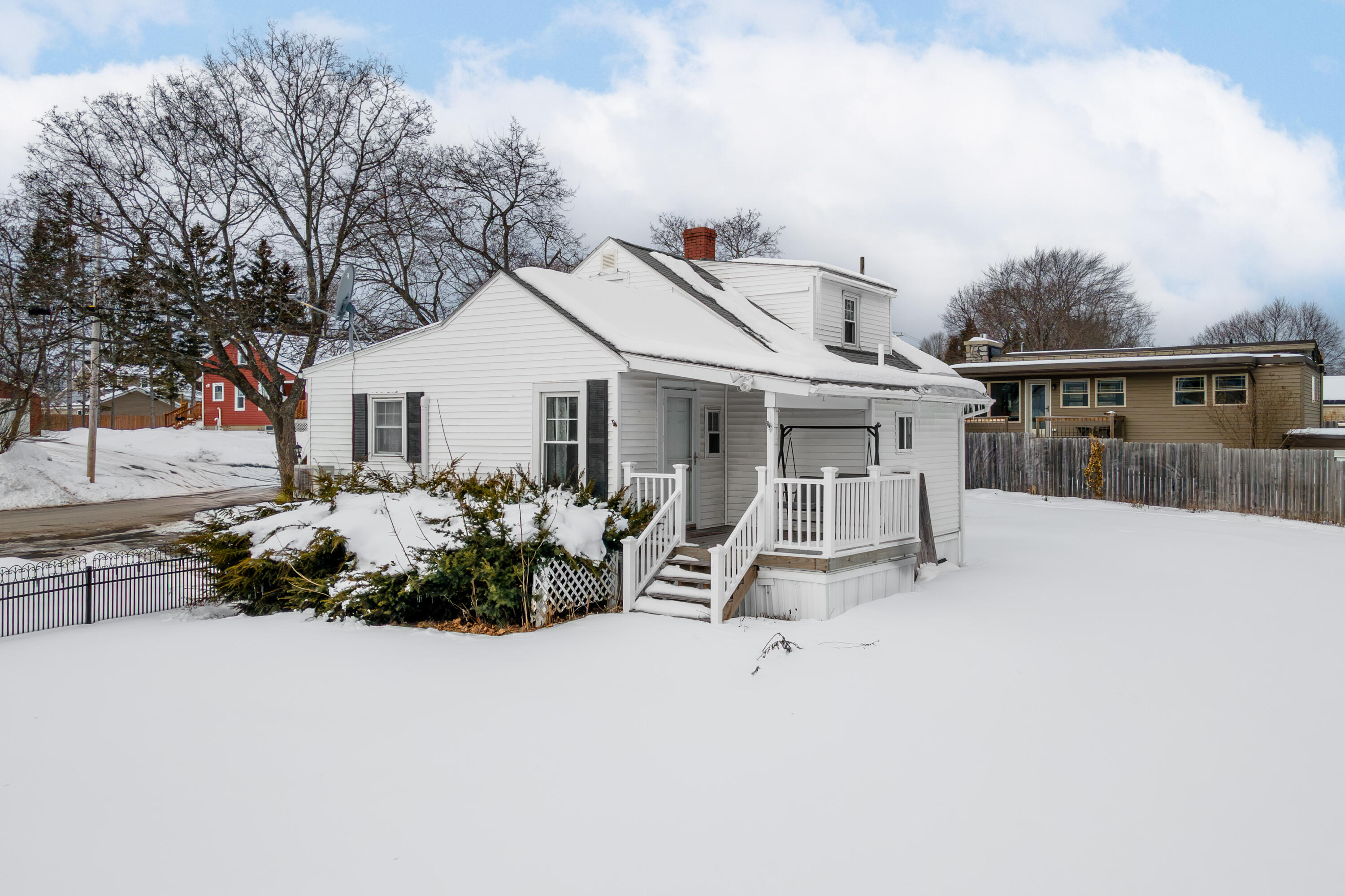 255 Fern Street Bangor, ME 04401 - Photo 44 of 48 Fern-44