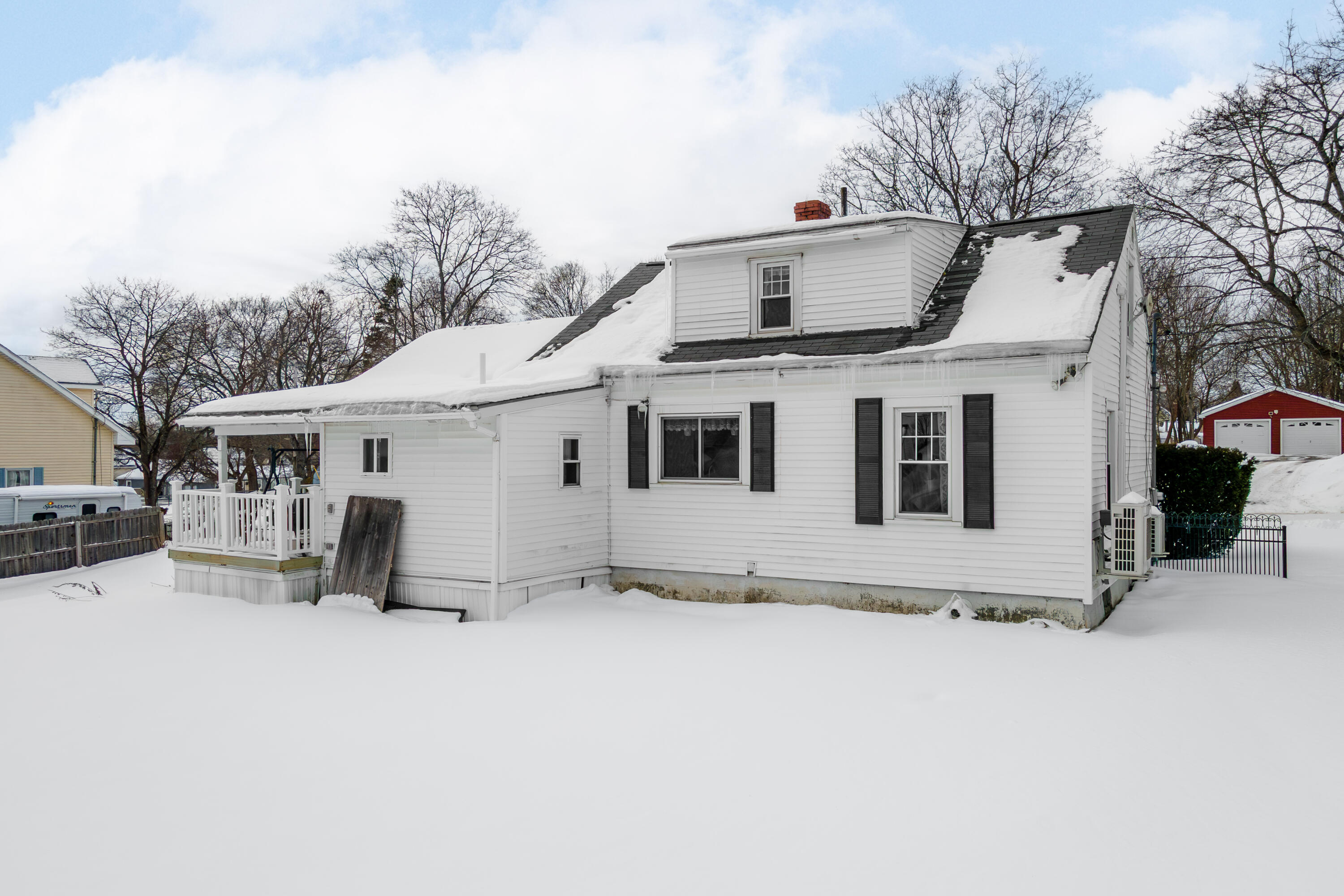 255 Fern Street Bangor, ME 04401 - Photo 45 of 48 Fern-45