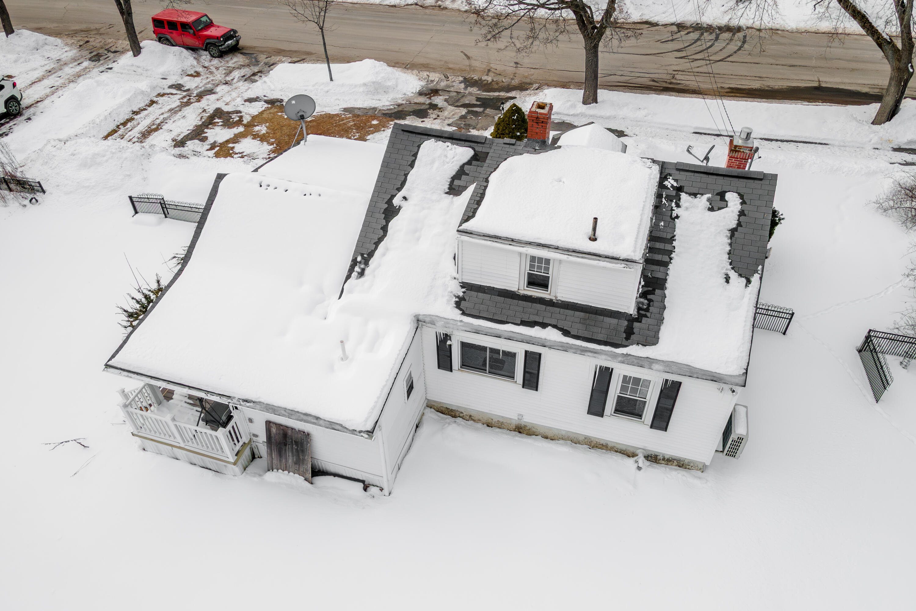 255 Fern Street Bangor, ME 04401 - Photo 47 of 48 Fern-47