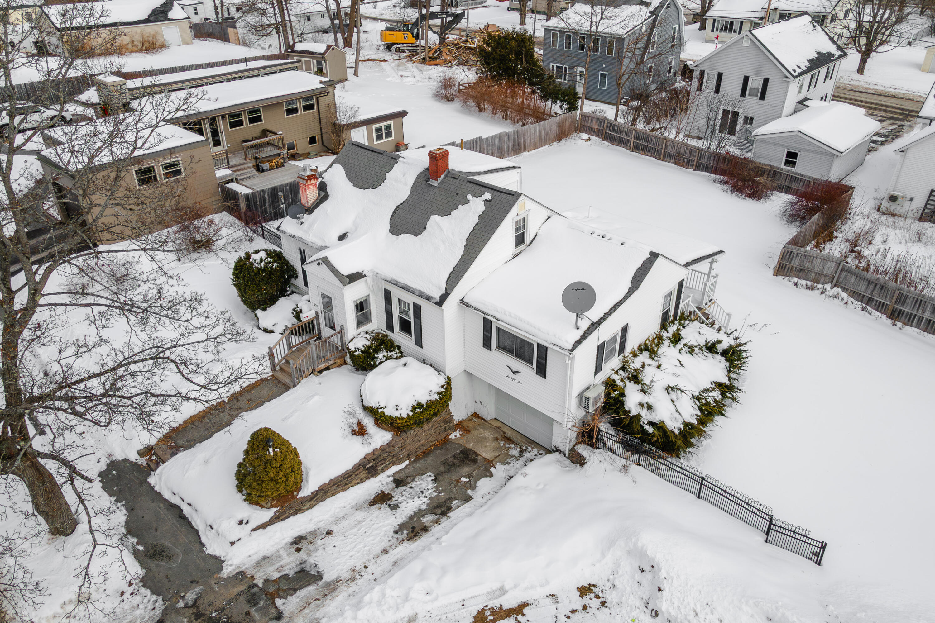 255 Fern Street Bangor, ME 04401 - Photo 48 of 48 Fern-48