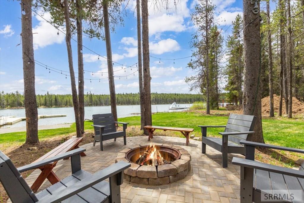 3724 Snake River Road Island Park, ID 83429 - Photo 50 of 71