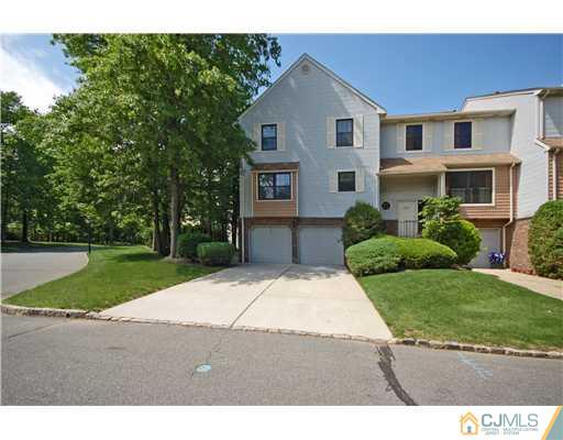 3801 Springbrook Drive Edison, NJ 08820 - Photo 1 of 13 a house view with a outdoor space