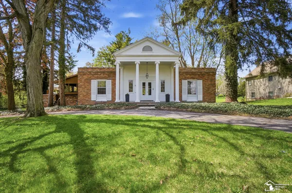 $419,900 | 325 North Scott Street, Adrian, MI 49221