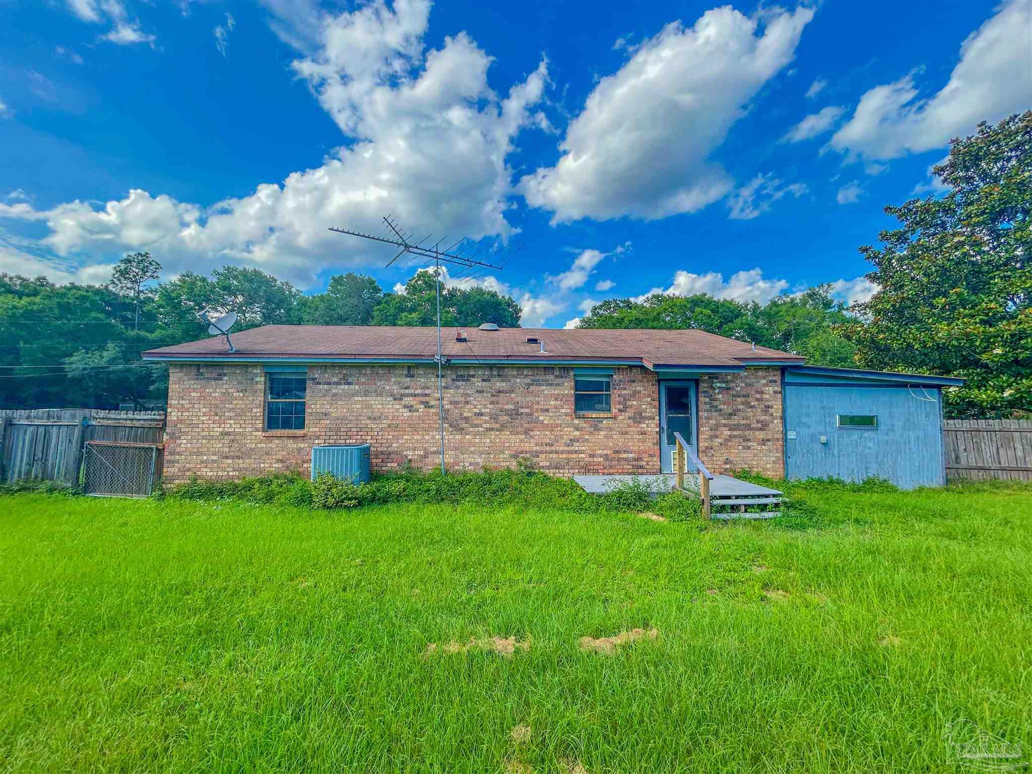 6533 Da Lisa Road Milton, FL 32583 - Photo 8 of 31