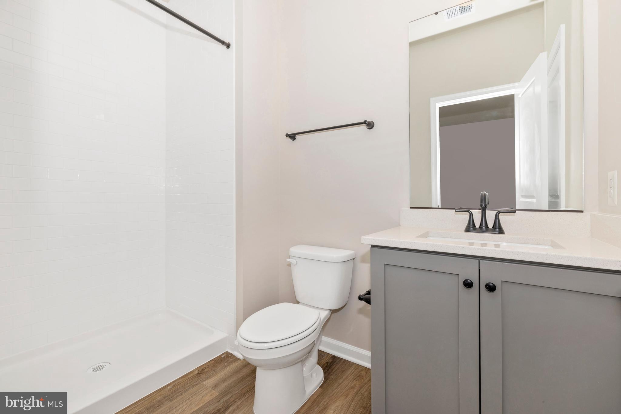 111 Spring Bank Way Frederick, MD 21701 - Photo 3 of 13 LL Full Bath