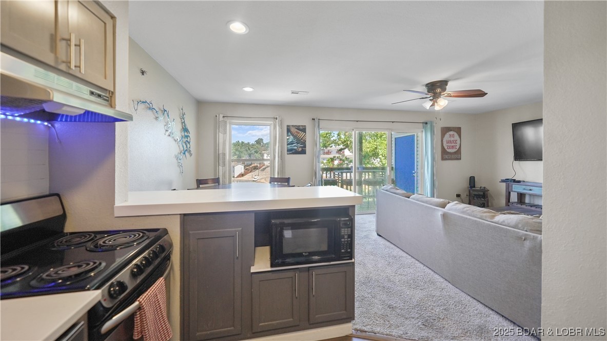 1091 Red Bud Road, Unit 46 Osage Beach, MO 65065 - Photo 11 of 27