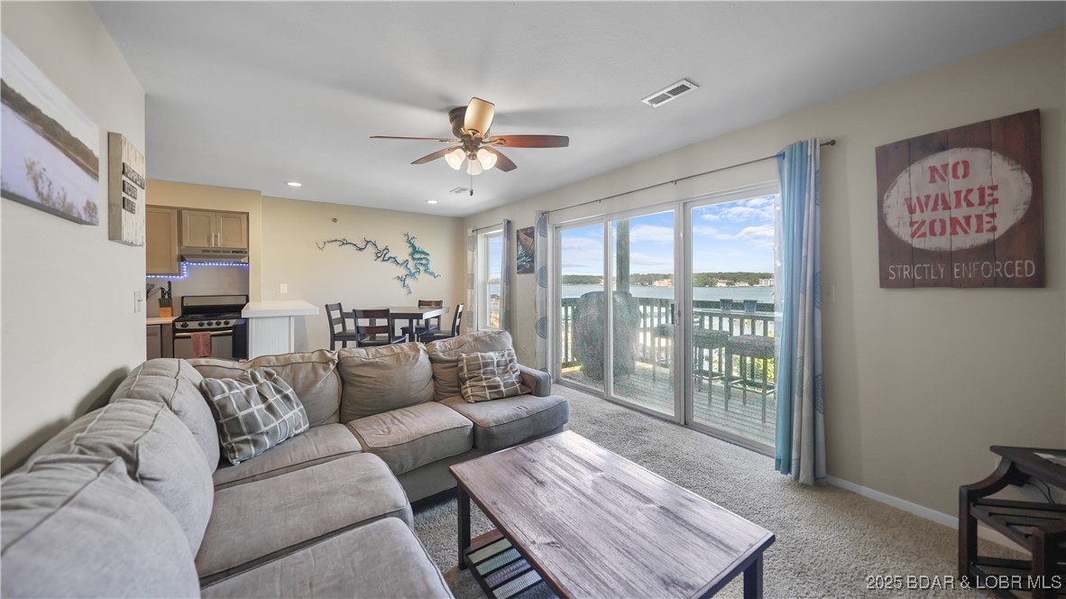 1091 Red Bud Road, Unit 46 Osage Beach, MO 65065 - Photo 15 of 27