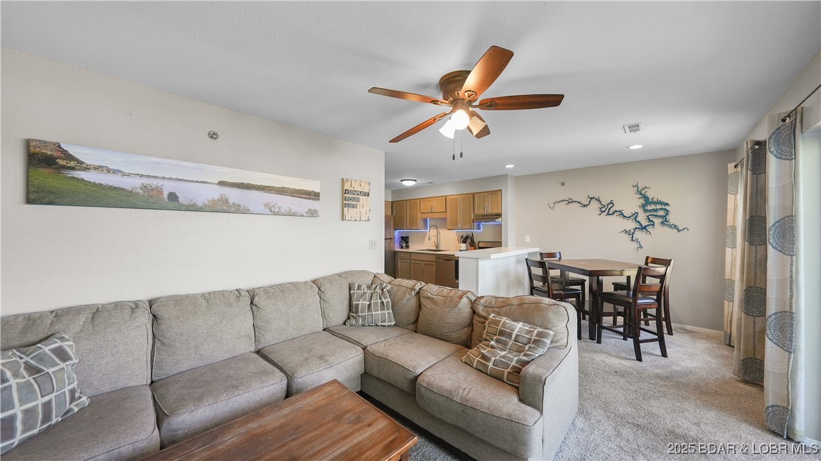 1091 Red Bud Road, Unit 46 Osage Beach, MO 65065 - Photo 16 of 27