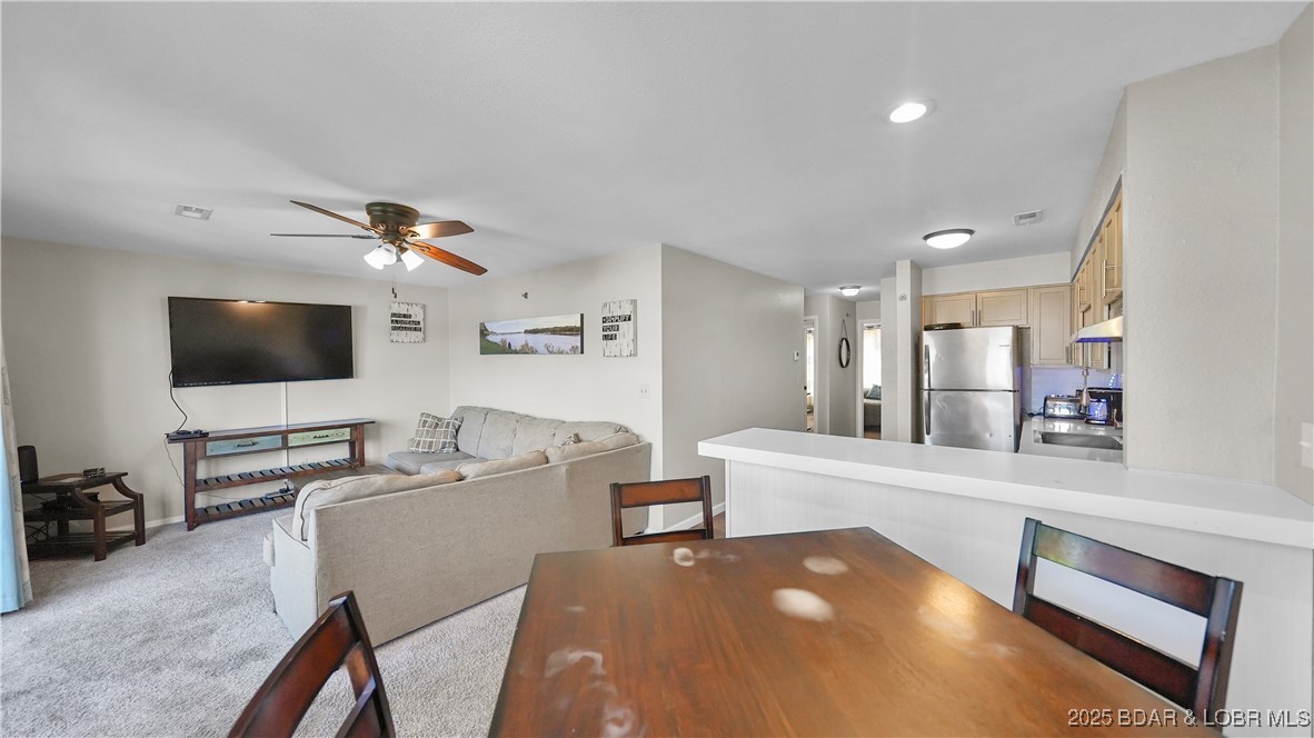 1091 Red Bud Road, Unit 46 Osage Beach, MO 65065 - Photo 17 of 27