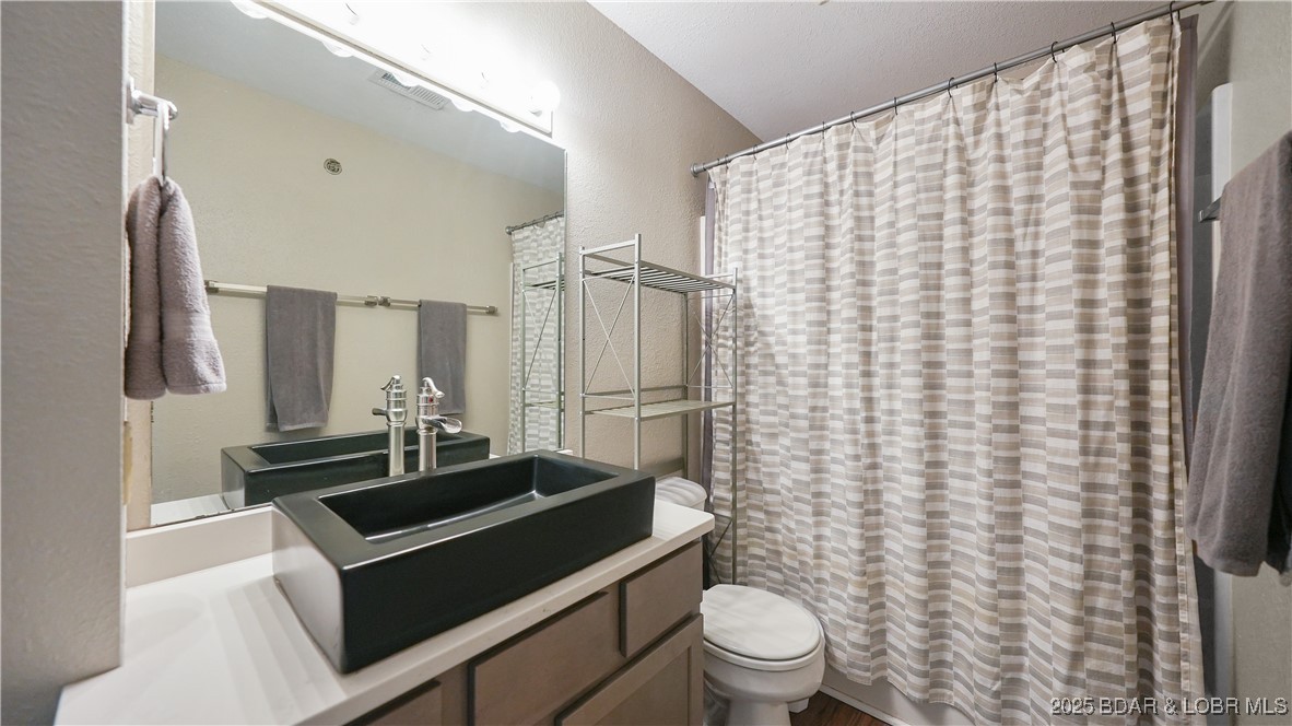 1091 Red Bud Road, Unit 46 Osage Beach, MO 65065 - Photo 21 of 27