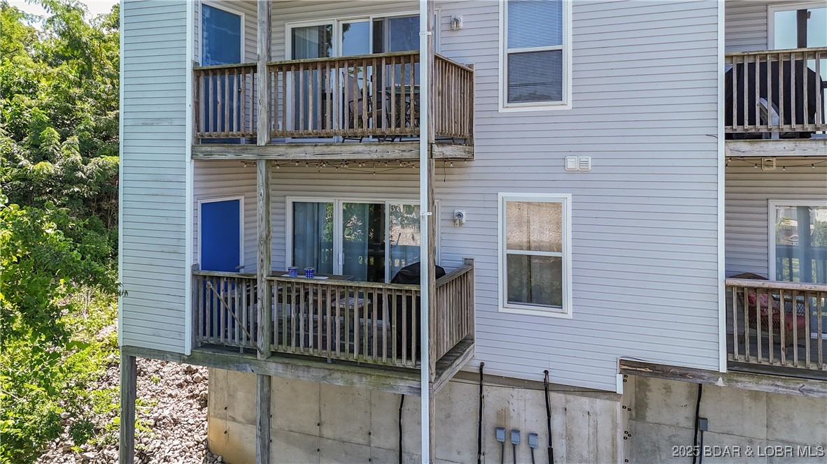 1091 Red Bud Road, Unit 46 Osage Beach, MO 65065 - Photo 22 of 27