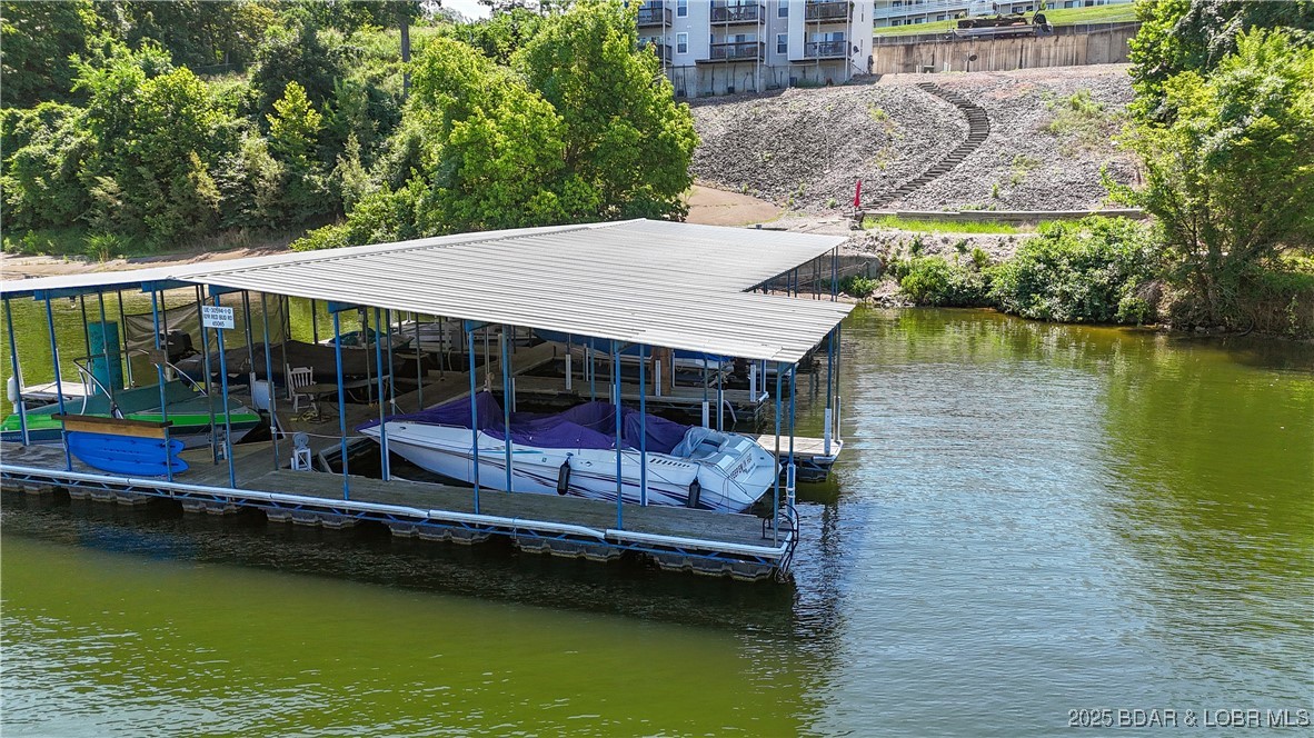 1091 Red Bud Road, Unit 46 Osage Beach, MO 65065 - Photo 23 of 27