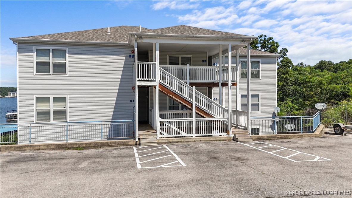 1091 Red Bud Road, Unit 46 Osage Beach, MO 65065 - Photo 25 of 27